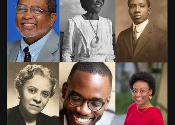 Gonzaga's Black History Month Concert - Feb 27