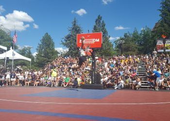 Hoopfest 2024 -June 29-30