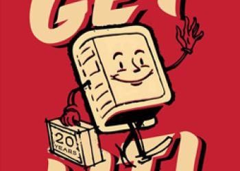 EWU’s Get Lit! Festival - April 23-29