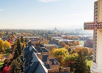 Zagtoberfest 2020 events with Gonzaga Alumni - Oct 20 and 27