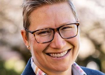 UW and Gonzaga Webinar Regarding Well-Being and Resilience During COVID-19 - May 27