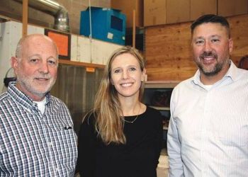 GeoEngineers broadens its leadership structure