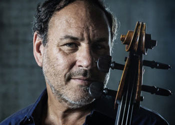 Gonzaga Symphony Orchestra Concert, Featuring Cello Soloist Gary Hoffman - April 25