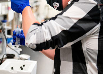 Gonzaga's New Research Institute Looks to Provide More Opportunities, Efficiencies