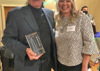 Jim Sheehan Receives University District 2021 Impact Award