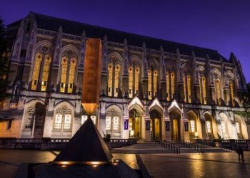 UW ranked among top 10 most innovative universities in the world by Reuters 