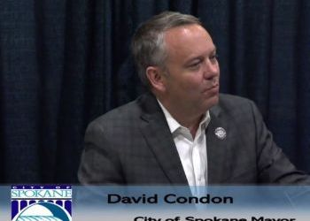 Spokane Opportunity Zone Stakeholder Listening Session recap - July 11