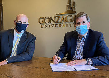 Gonzaga Earns Fair Trade University Distinction 
