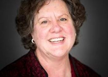 Phyllis Eide honored with WSU  Graduate Mentor Academy award