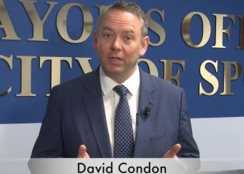 Mayor's Minute: $2.4 Billion invested in Spokane 