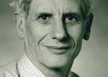UW Professor Emeritus David J. Thouless wins Nobel Prize in physics 