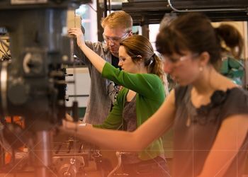You're invited to Gonzaga Senior Design Expo Day - May 2