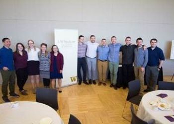 UW Med Students in Spokane Met Their Match