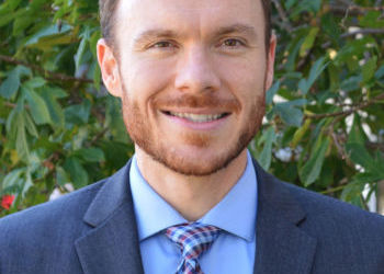 UD executive director Lars Gilberts to speak at Marketing Associates of Spokane meeting - June 8