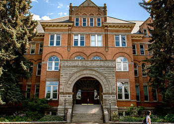 Gonzaga CPA Exam Pass Rate No. 7 in Nation among Large Programs - Remains Best in Northwest