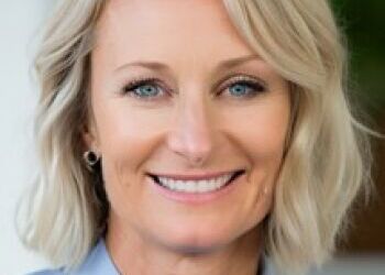 Whitworth University appoints new School of Business dean 