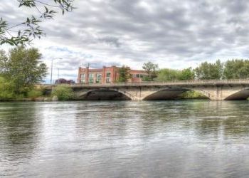 Design work starts for Trent bridge replacement