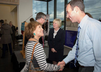 Spokane Teaching Health Clinic Grand Opening Photos