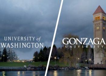 UW year in review features UW/Gonzaga Regional Health Partnership