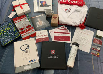 WSU Health Sciences Spokane College of Medicine to host virtual White Coat Ceremony - Aug. 21