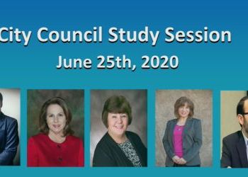COUNCIL DISCUSSES PROPOSED POLICE REFORM RESOLUTION IN STUDY SESSION