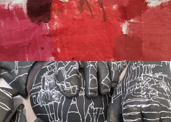 Saranac November Exhibition through Nov 30