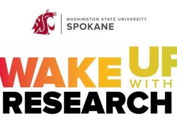 WSU Wake Up With Research Feb 21