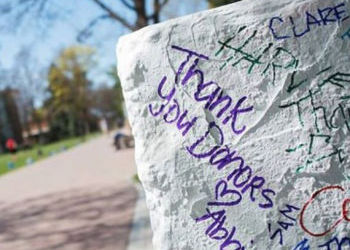 "All In for Zags Give Day" Breaks Fundraising Marks