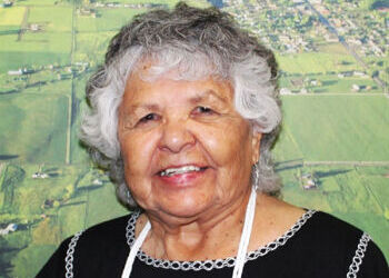 Whitworth Honors Rev. Mary Jane Miles and Installs Professor Megan Hershey as the Amy M. Ryan Endowed Chair at Spring Convocation