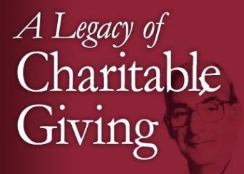 Paul Lauzier Foundation gifts clinical equipment to WSU’s College of Medicine