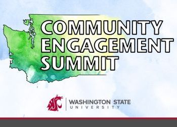 WSU Community Engagement Summit - May 3