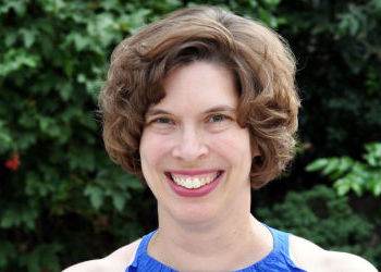 WSU pharmacy alumna welcomed back as professor 