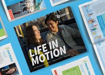 STA Annual Report available