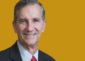 WSU Foundation endowment fund created in honor of John Gardner