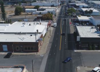 City seeks input on Sprague Ave revitalization project - survey deadline April 28