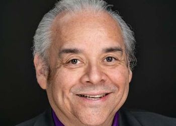 Gonzaga's Jeff Ramirez to be Inducted into American Academy of Nursing