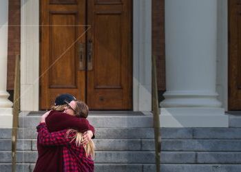 Calling all Gonzaga alums! Alumni weekend - Oct 12-14
