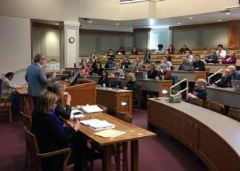 Gonzaga Law Forum on Travel Bans, Executive Orders Feb 21