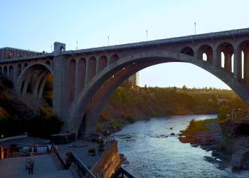 Visit Spokane releases new promotional video