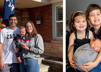 Baby Zags - Day Brightener