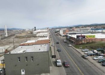 Shape the Future of the South University District - Take the Survey