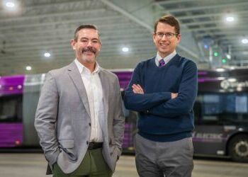 SPOKANE TRANSIT AUTHORITY ANNOUNCES INTERIM LEADERSHIP UPON CEO RETIREMENT