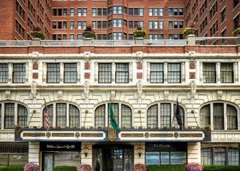 Vote for Historic Davenport as best luxury getaway! - by April 26