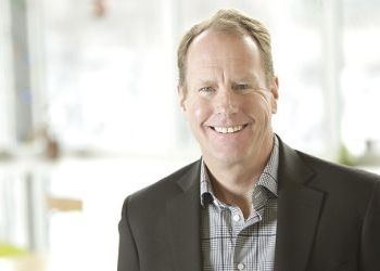 Sometimes the most impactful local startups come from outside the business world 
