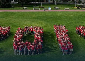 Four of five 2019 GU grads find employment, study says