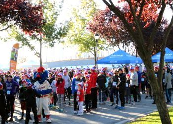 MultiCare Bridge to Brunch Run 2019 draws record number of participants