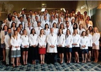 WSU's medical school will graduate its initial 60 students in spring 