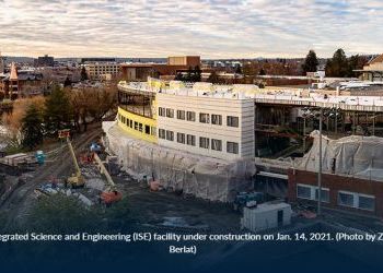Gonzaga Doubling Down on Innovation, Entrepreneurship