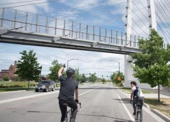 Getting There: The Cycling Dutchman 