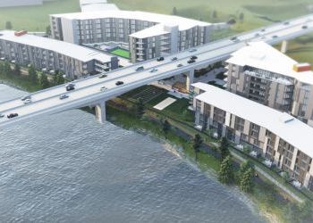 Massive U District complex to move forward next month